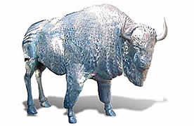 Cast Aluminum Juarez Mexico