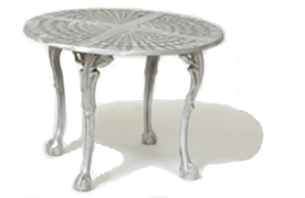 Cast Aluminum Juarez Mexico